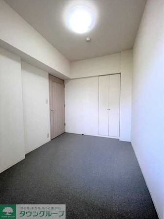 川口中青木パークホームズの物件内観写真